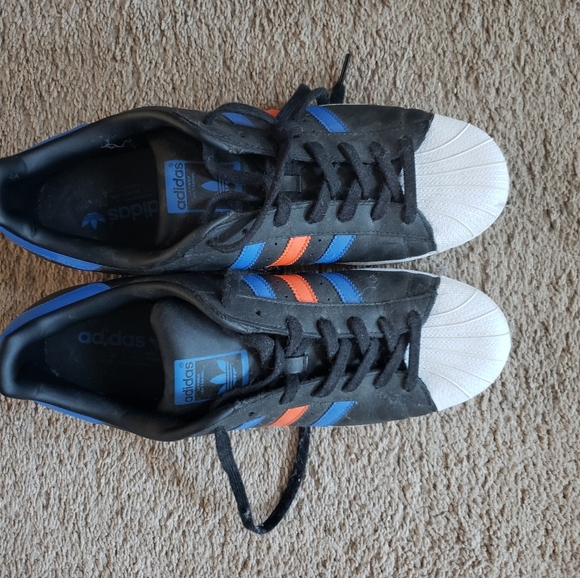 mens adidas shoes size 13
